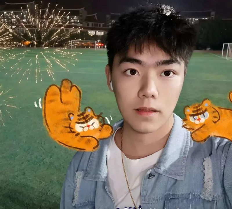 太累了的第一张照片--上杭征婚网