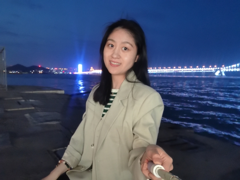 思洁的第一张照片--上杭征婚网