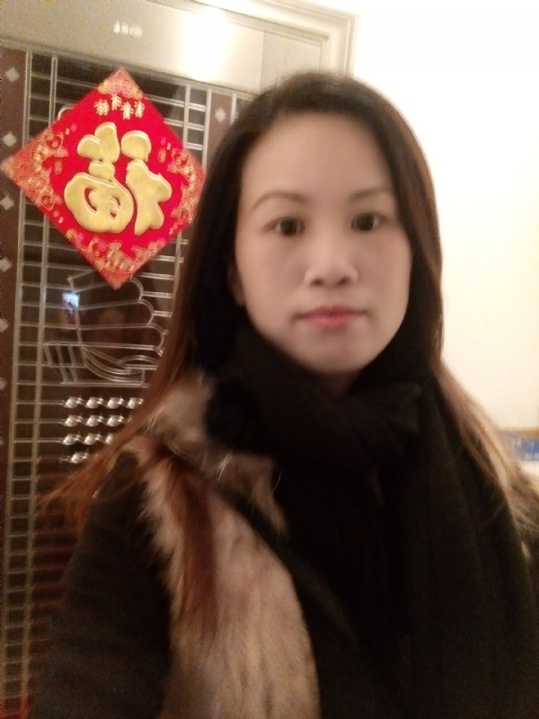 E欣的第二张照片--上杭征婚网