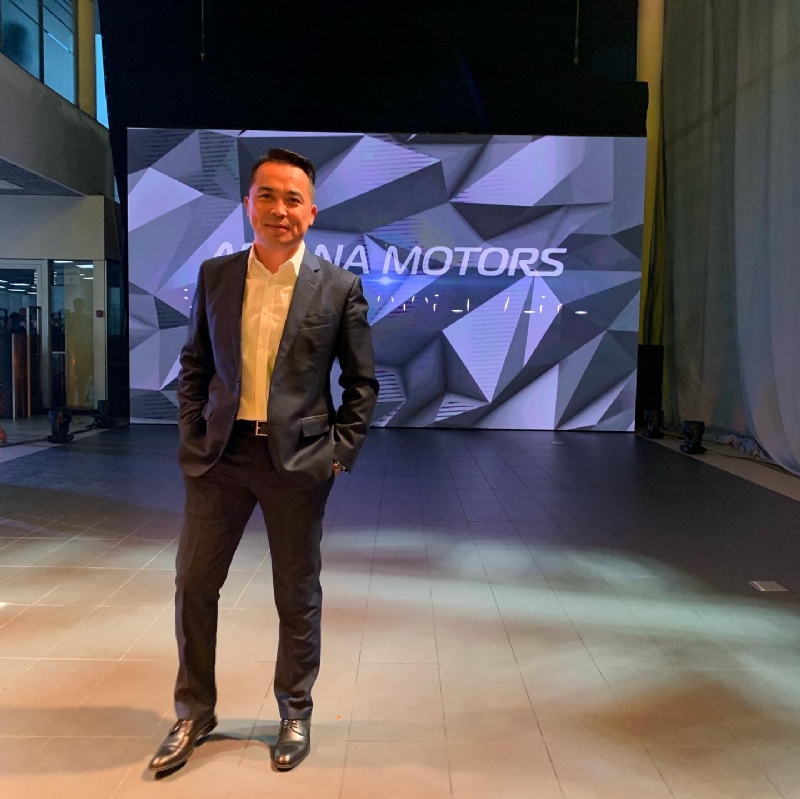 Weilian的第二张照片--上杭征婚网