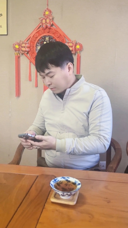 爱福的第一张照片--上杭征婚网