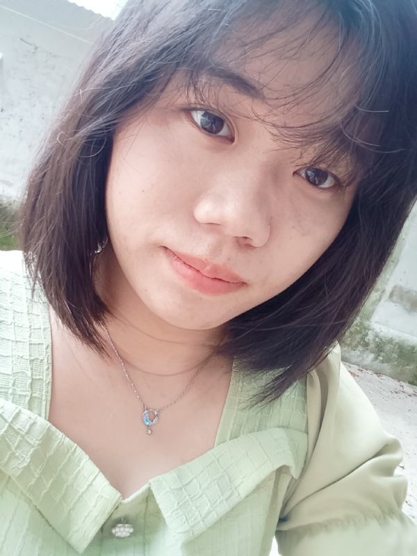 栀初的第一张照片--上杭征婚网