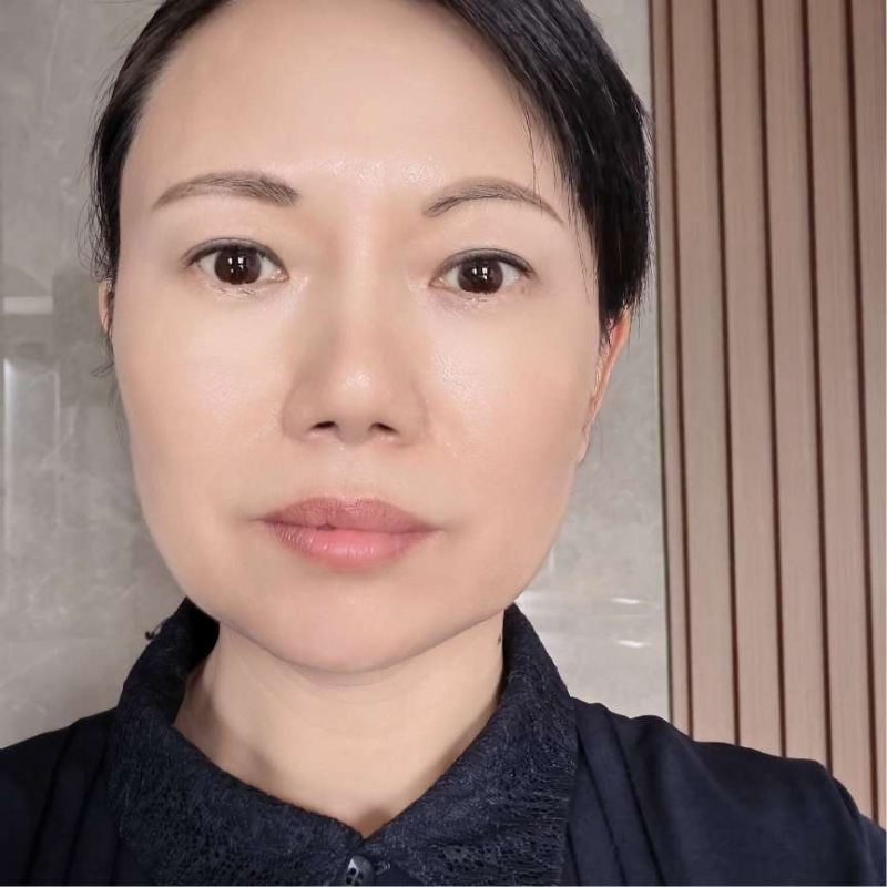刹那芳华的第二张照片--上杭征婚网