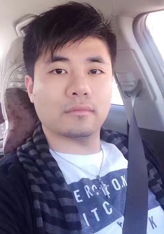 晓兵的第一张照片--上杭征婚网