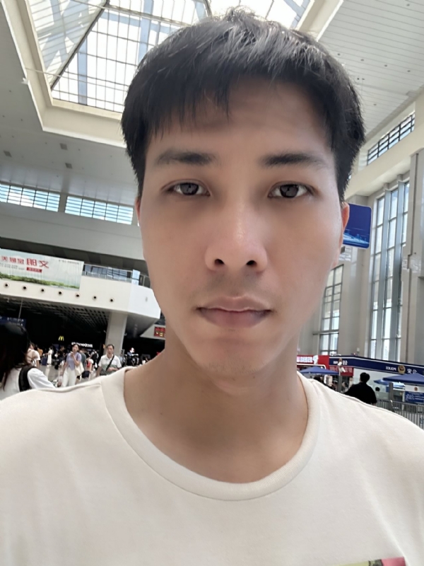 木木的第二张照片--上杭征婚网