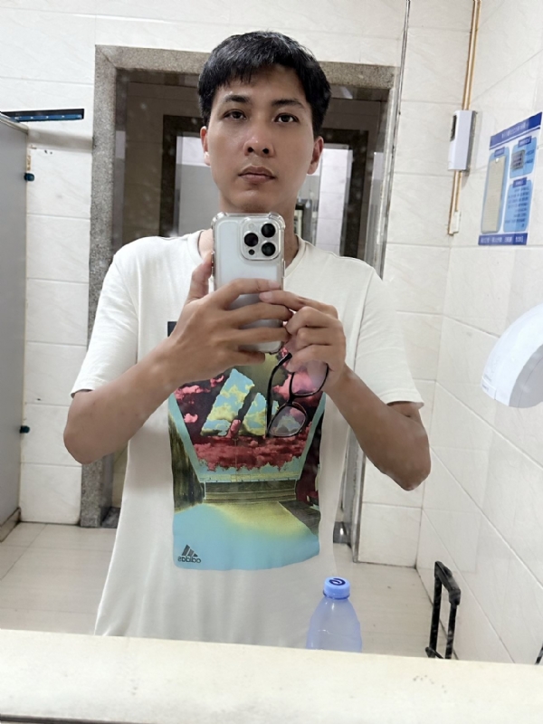 木木的第三张照片--上杭征婚网