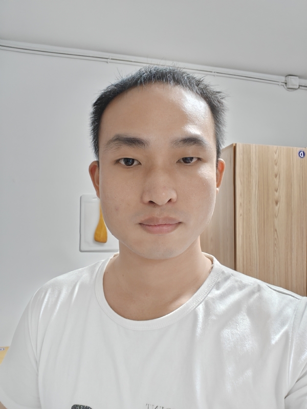 自由随心的第一张照片--上杭征婚网