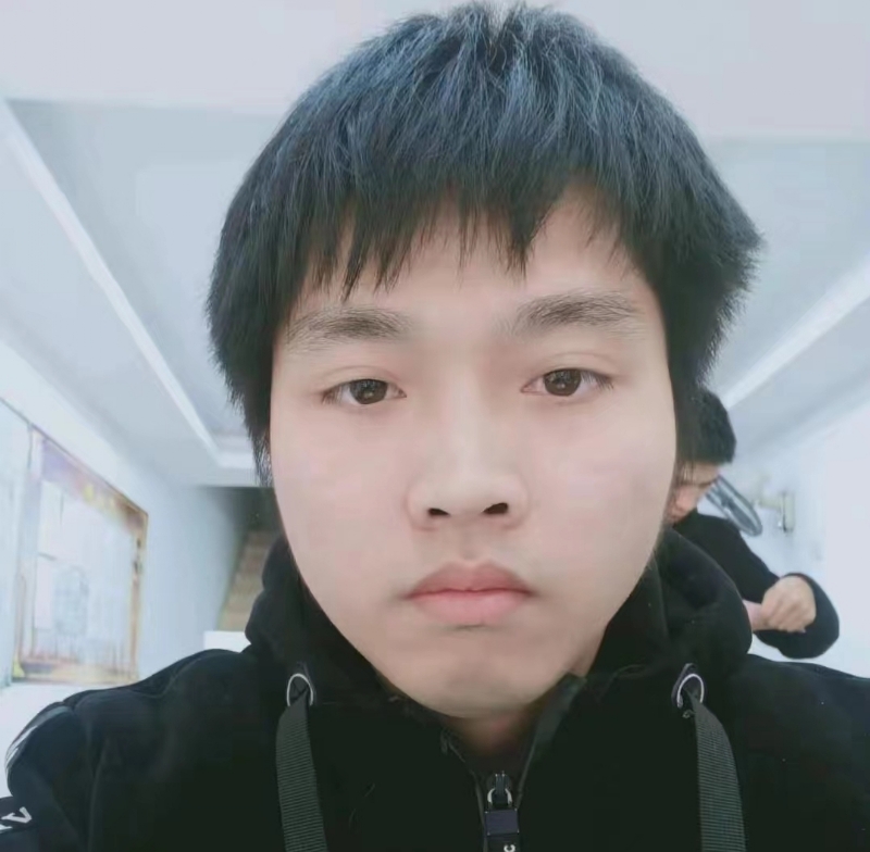 无奋斗不清春的第一张照片--上杭征婚网