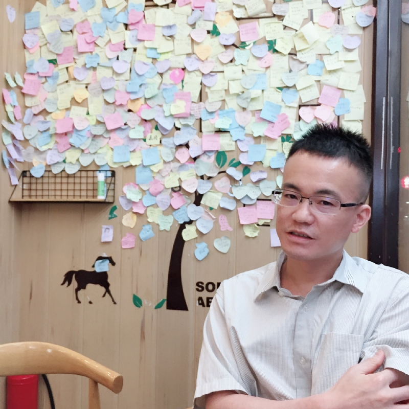 语言转向的第一张照片--上杭征婚网