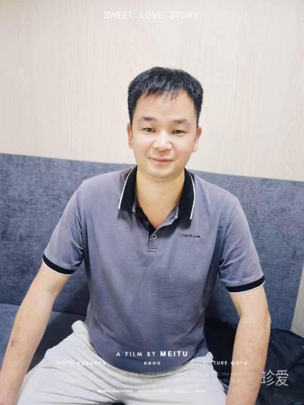 风笑痴的第二张照片--上杭征婚网