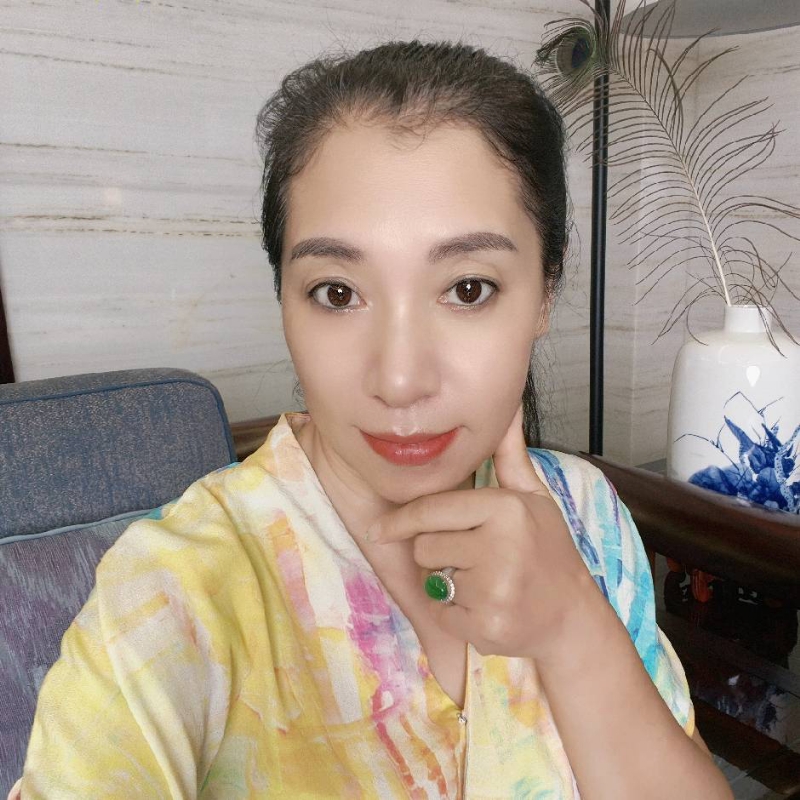 仝馨的第一张照片--上杭征婚网