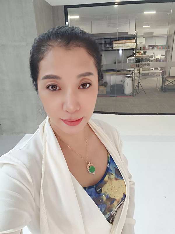仝馨的第二张照片--上杭征婚网
