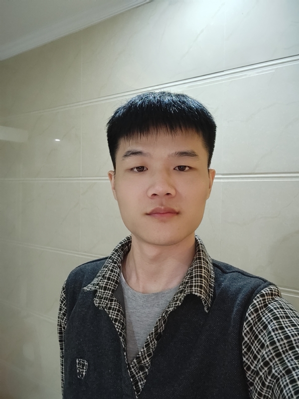 念头通达的第一张照片--上杭征婚网