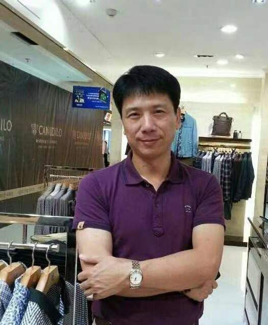 好好先生的第二张照片--上杭征婚网
