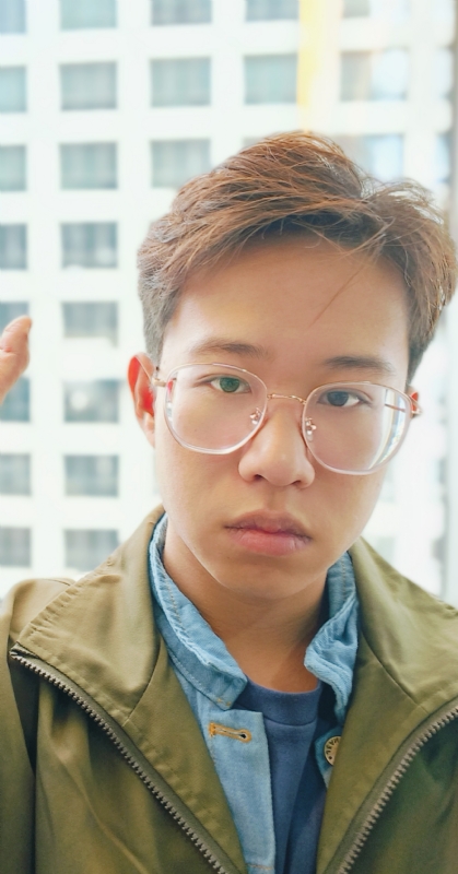 一顿三斤饭的第一张照片--上杭征婚网