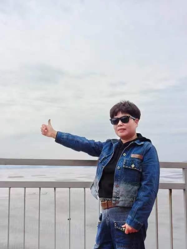 平安的第二张照片--上杭征婚网