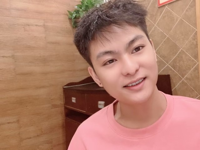雷廷树的第三张照片--上杭征婚网