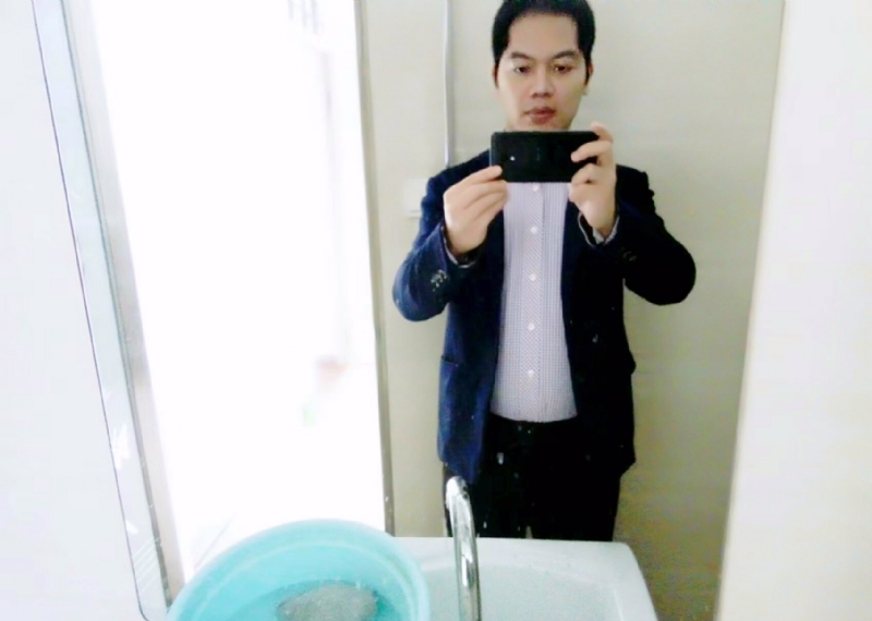 旭日春晖的第三张照片--上杭征婚网