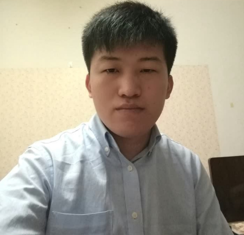 等闲的第一张照片--上杭征婚网