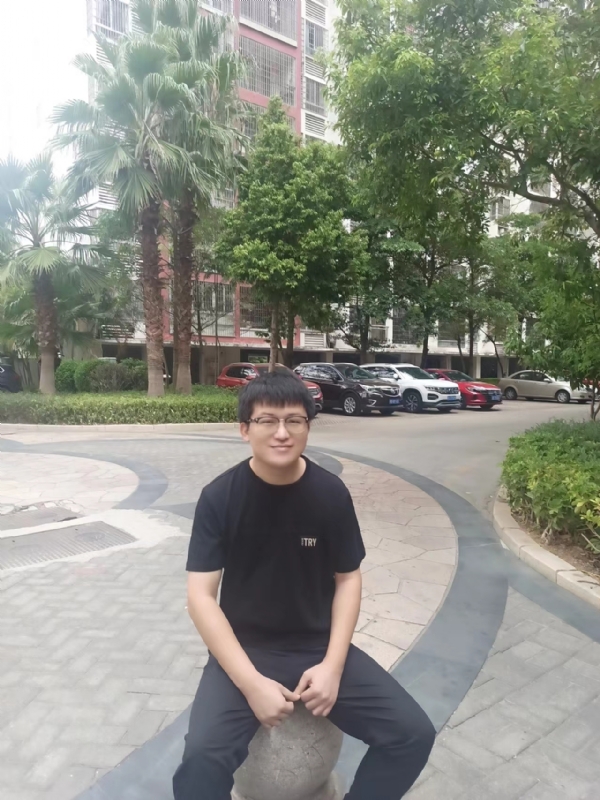 等闲的第三张照片--上杭征婚网