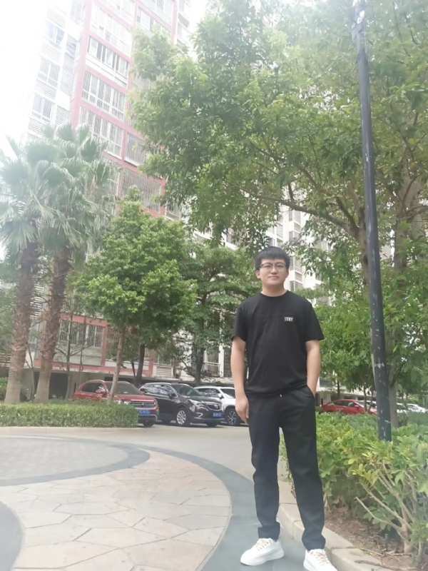 等闲的第四张照片--上杭征婚网