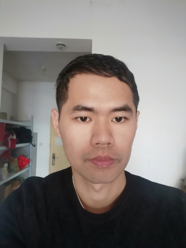 梦想在飞翔的第三张照片--上杭征婚网