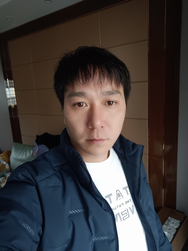 麦弟的第一张照片--上杭征婚网