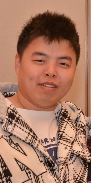 心心的第一张照片--上杭征婚网