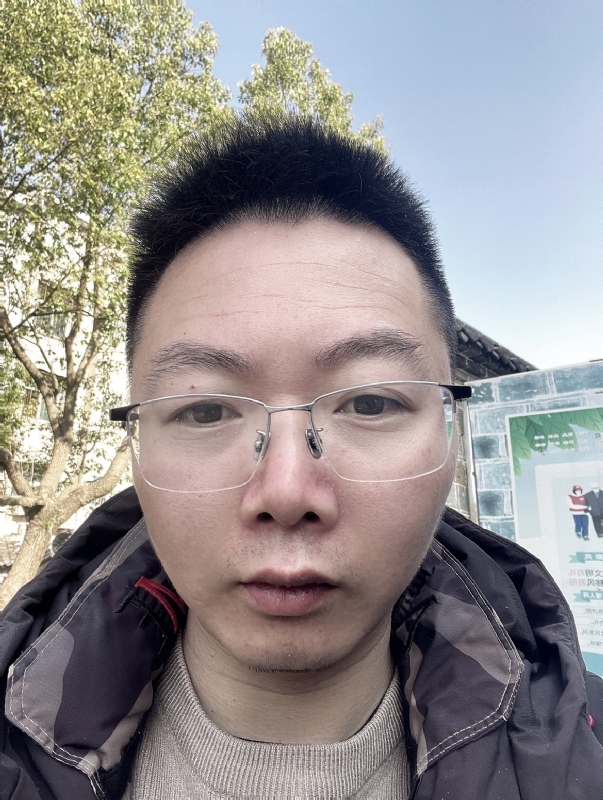 征婚的第一张照片--上杭征婚网