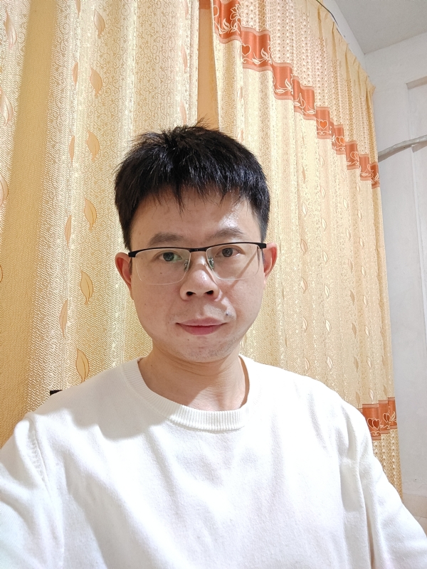 寻有缘人的第一张照片--上杭征婚网