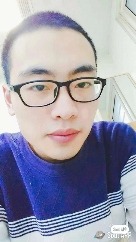 叶乘风的第一张照片--上杭征婚网