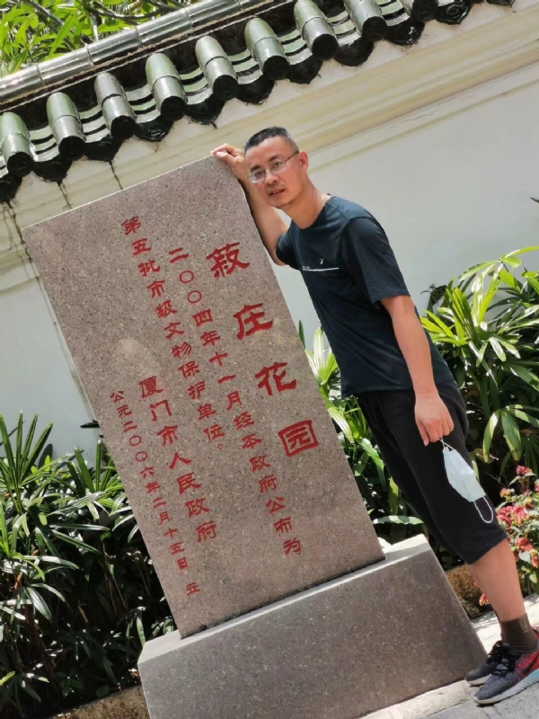小鱼儿的第一张照片--上杭征婚网