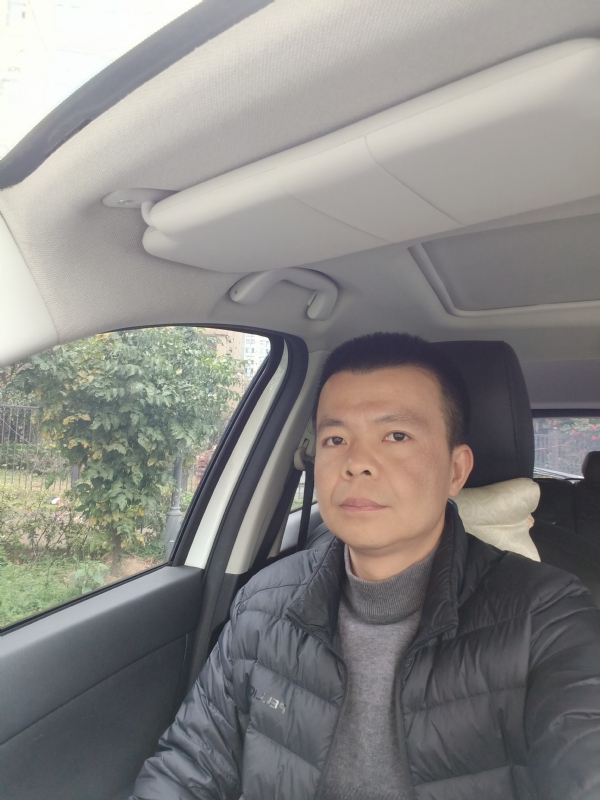 锦瑟的第一张照片--上杭征婚网