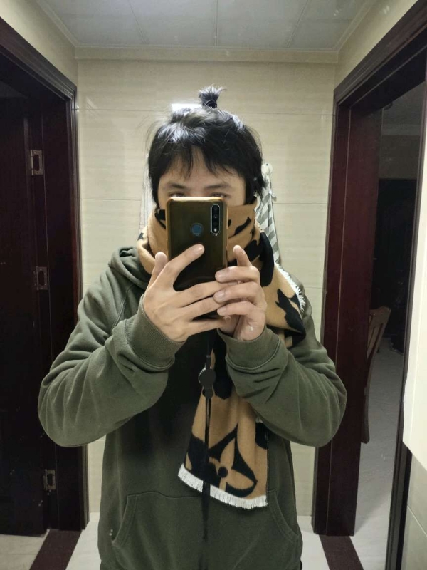 男技师的第一张照片--上杭征婚网