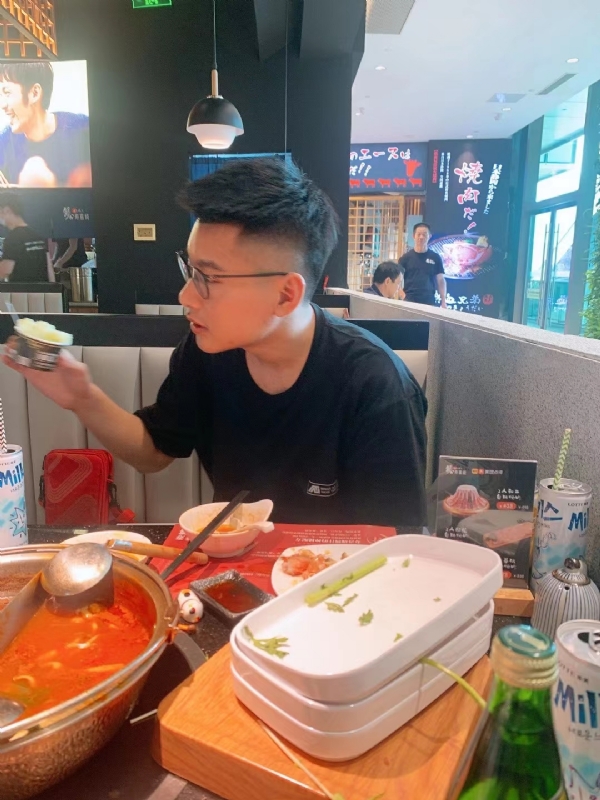 羽剑之子的第一张照片--上杭征婚网
