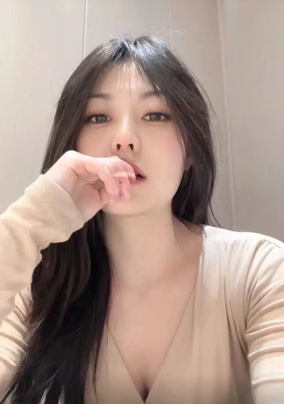 勾人心魂大美人的第一张照片--上杭征婚网