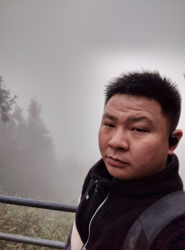 何何何的第一张照片--上杭征婚网