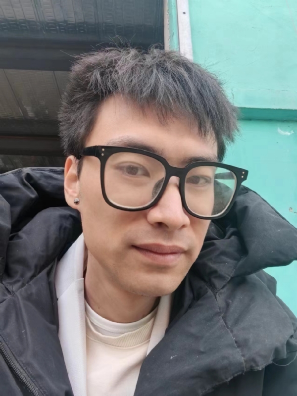 爱有来生、的第一张照片--上杭征婚网