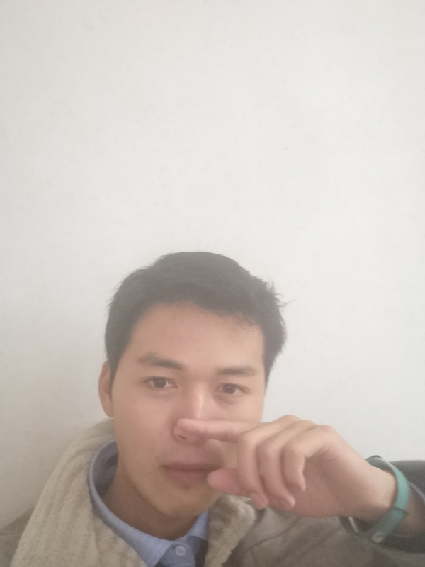 随遇而安的第四张照片--上杭征婚网