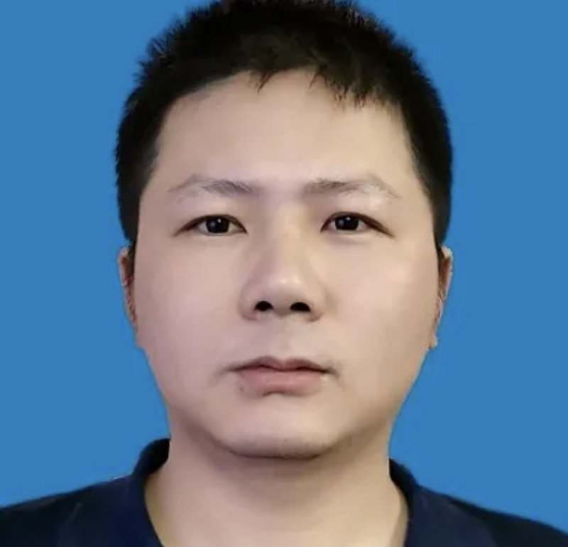 寒山的第一张照片--上杭征婚网