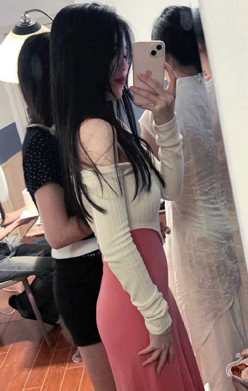 小姨的第一张照片--上杭征婚网