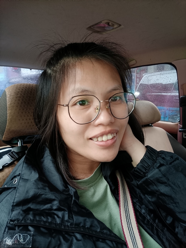 帥媽的第一张照片--上杭征婚网