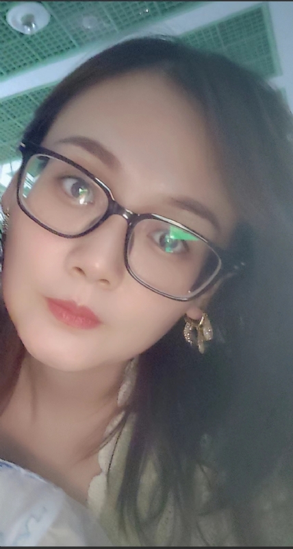 可可的第一张照片--上杭征婚网