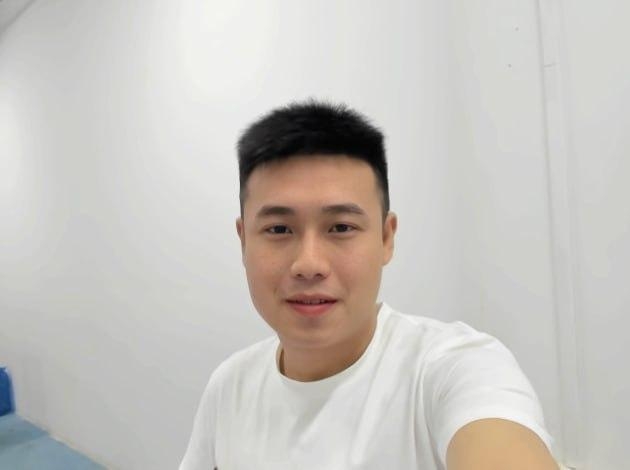 阿文历险记的第一张照片--上杭征婚网