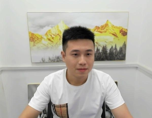 阿文历险记的第四张照片--上杭征婚网