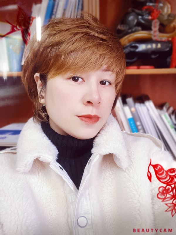 阳光百合的第一张照片--上杭征婚网