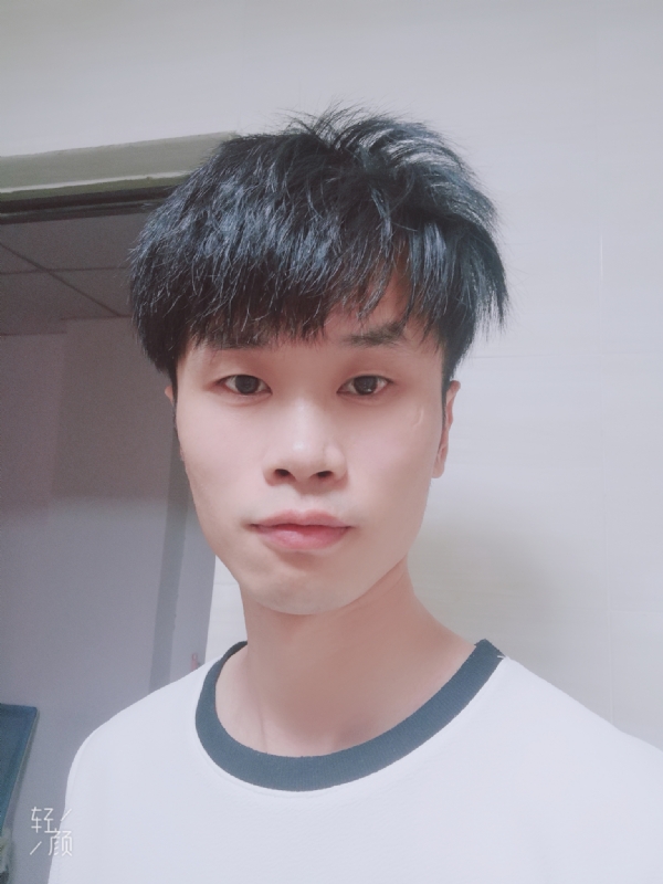 且听风吟的第一张照片--上杭征婚网