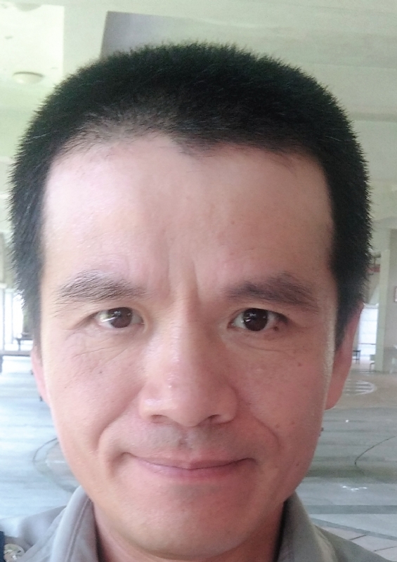 啊辣的第二张照片--上杭征婚网