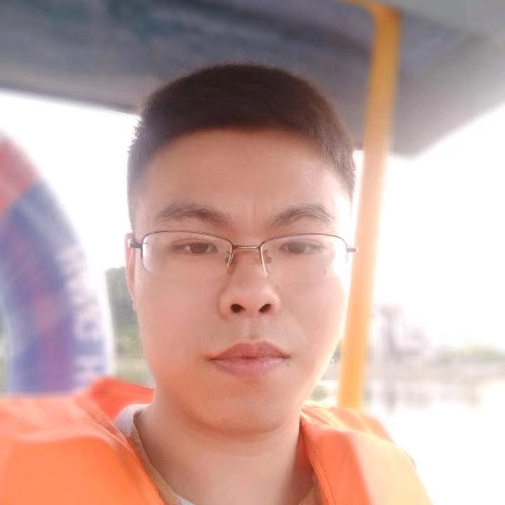 知了的第一张照片--上杭征婚网
