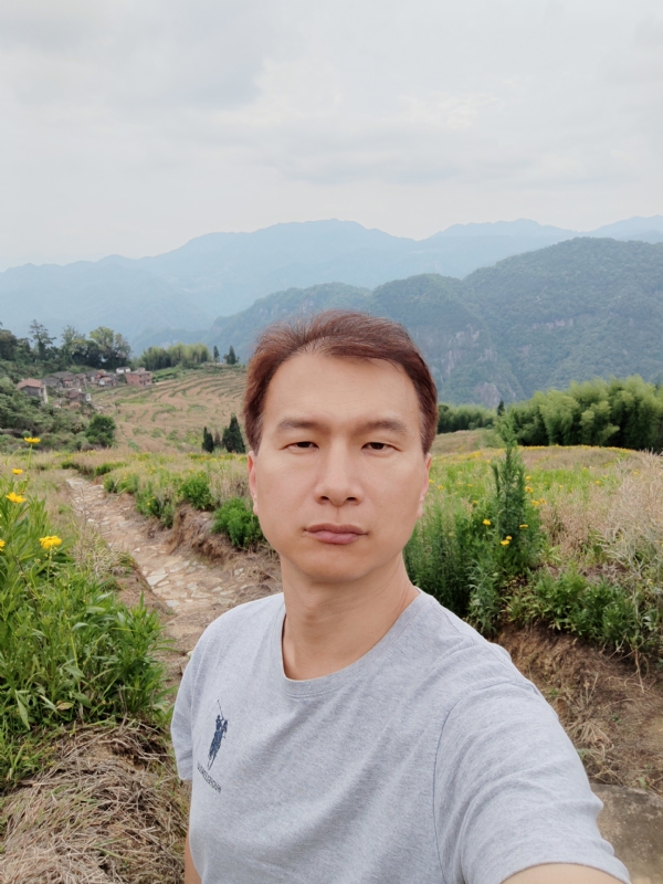 彩虹的第一张照片--上杭征婚网